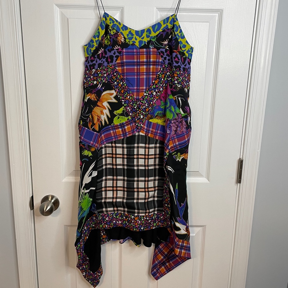 Just Cavalli dress US size 4